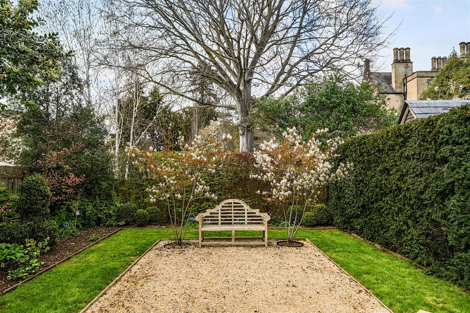 Weston Lane, Bath, BA1